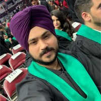 ion projects Employee Manpreet Bhalla's profile photo