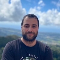 63BITS Employee Michael Samteladze's profile photo