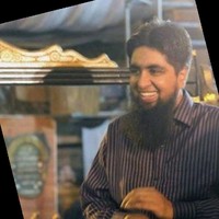 Saad Farooqui Email