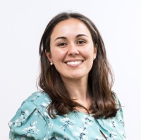 OMFIF Employee Sofia Melis's profile photo