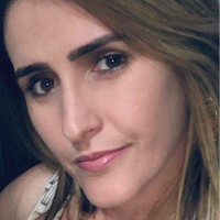 telefarma Employee Polyana Gracyele Gois's profile photo