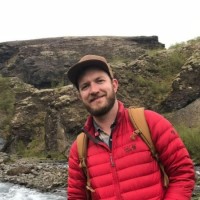 Southern Engineering & Testing P.C Employee Dillon Nance's profile photo