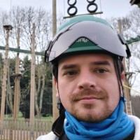 Arrampica Employee Tom Reynolds's profile photo