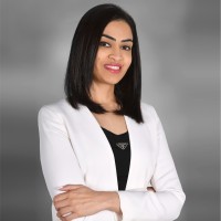 Lavina D'Souza Email