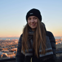 Hand Works Occupational Therapy Employee Lara van Poecke's profile photo