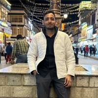 Arpit Rathi Email