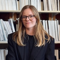 Paper Stone Scissors Employee Olivia Harvey's profile photo