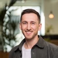 Liberty Global Employee Ricky Fox's profile photo