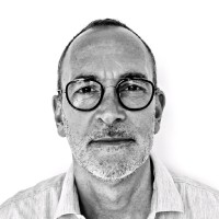 Arabian Construction Co. Employee Robert Lloyd's profile photo