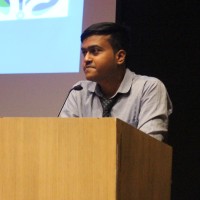 AP MOBILITY INDIA PRIVATE LIMITED Employee Tushar Agarwal's profile photo