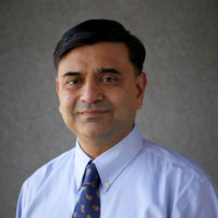 Vikram Paradkar Email