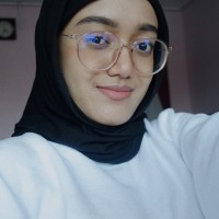 Sedunia Travel Services Employee Athira Azman's profile photo