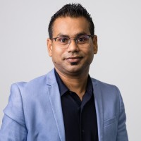 Novo Nordisk Employee Samiran Maity's profile photo