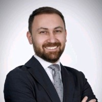 Trive Employee Evrim Aydin's profile photo
