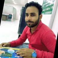 Phoenix Technology Employee Prashant Sachan's profile photo
