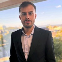 PUENTE Employee Emilio Barbado's profile photo