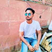 NxtLife Technologies Ltd Employee Devesh Lodhi's profile photo