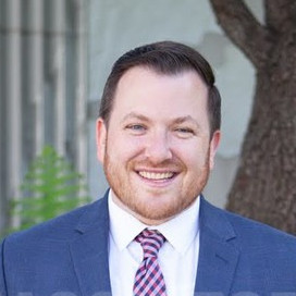 Stris & Maher LLP Employee Nicholas Bertolino's profile photo