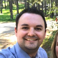 NetFore Systems Employee Taylor E.'s profile photo
