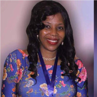 Sunnet Systems Ltd Employee Toyin Aderibigbe's profile photo