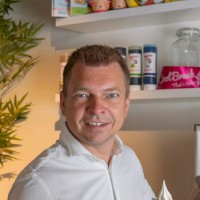 VHC Employee Jacco Lageveen's profile photo