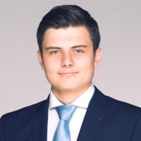 Cushman & Wakefield Employee Tim Köpf's profile photo
