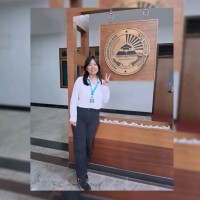 Kristu Jayanti College Autonomous Employee Khushi Chhetry's profile photo