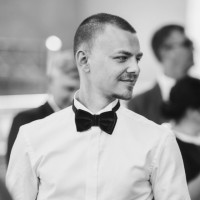 Patrick Mössner Email