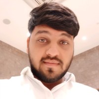 iFlair Web Technologies Pvt. Ltd. Employee Keval Shah's profile photo
