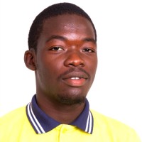 EyeMotion Employee Charles Loua's profile photo