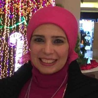 British Modern School - BMS Employee Amany Mamdouh's profile photo