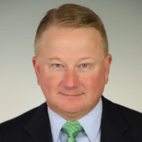 BNY Mellon Wealth Management Employee Bryan McGrath's profile photo