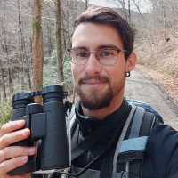 BE AMIDEV Employee Matthieu Mehl's profile photo