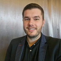 Zagreb Stock Exchange Employee Jurica Vuković's profile photo