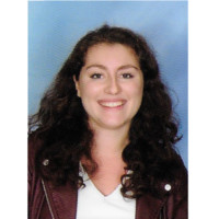 GENXMAP Employee Marine H.'s profile photo