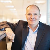 Amerex Corporation Employee Mark Fenton's profile photo