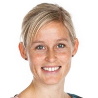 Berrifine Employee Lena Vestbjerg's profile photo