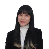 Hadromi & Partners Employee Henrietta Mega's profile photo