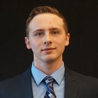 Blue Collar Electricians Employee Patrick Hutson's profile photo