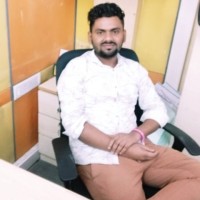 FinPlus E-commerce Solutions Employee Rajneet Maurya's profile photo