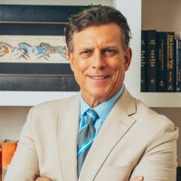 Dakota Credit Union Association Employee Jeff Olson's profile photo