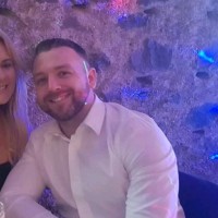 Apex Energy Solutions Employee Ross Buchanan's profile photo