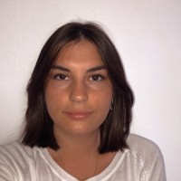 Forest Hill Employee Eva Fernandez's profile photo