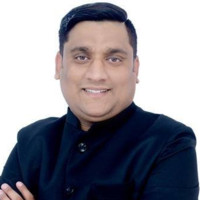 Global Investment Private Limited Employee Vijay Manchanda's profile photo