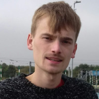 Marks and Spencer Employee James Grout's profile photo