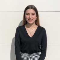 Martí Tor Alergia Employee Aina Toldrà Llerena's profile photo
