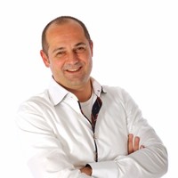 Alphatronics BV Employee Marco Tijsseling's profile photo