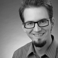 myposter GmbH Employee Hannes Heinze's profile photo