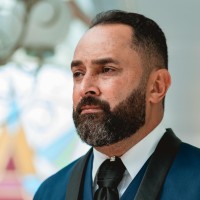 Antonio Ribeiro Email & Phone Number