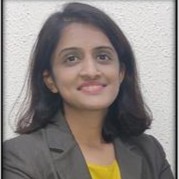 Ginger Hotels Employee Surabhi Jain's profile photo